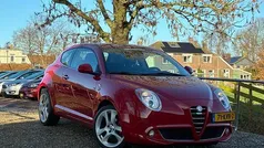 Gebruikt 2010 Alfa Romeo MiTo Distinctive Hatchback | € 3.975 (Eerlijke prijs)