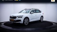 Gebruikt 2021 Skoda Kamiq Business Line SUV | € 26.125 (Eerlijke prijs)