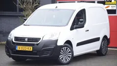 Overige Gebruikt 2018 Peugeot Partner Premium MPV | € 7.950 (Super prijs)