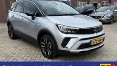 Grijs Gebruikt 2024 Opel Crossland X SUV | € 19.950 (Eerlijke prijs)