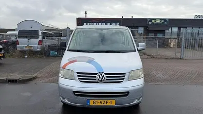 Occasion VW T5 Trendline 84 PK (61 kW) 2009 Van