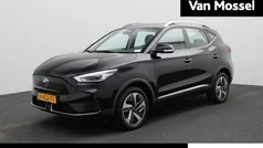 Gebruikt 2022 MG ZS Comfort Sedan | € 18.495 (Eerlijke prijs)