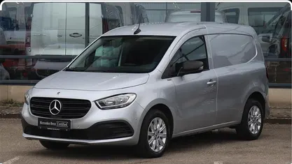 Occasion Mercedes Citan 110 97 PK (71 kW) 2024 Van