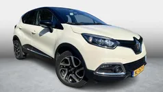 Gebruikt 2017 Renault Captur Dynamique SUV | € 9.950 (Eerlijke prijs)