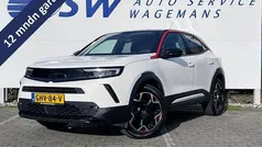 Gebruikt 2021 Opel Mokka GS Line SUV | € 21.450 (Eerlijke prijs)
