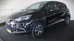 Gebruikt 2017 Renault Captur LIMITED SUV | € 11.900 (Eerlijke prijs)