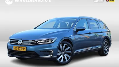 Occasion 2015 VW Passat Highline Stationwagen | € 12.899 (Eerlijke prijs)