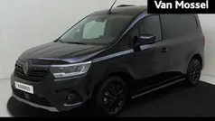 Gebruikt 2024 Renault Kangoo MPV | € 24.202 (Goede deal)