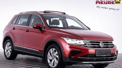 Gebruikt 2022 VW Tiguan Elegance SUV | € 32.990 (Super prijs)