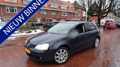 Gebruikt 2006 VW Golf IV Comfortline Hatchback | € 2.944 (Eerlijke prijs)