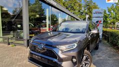 Gebruikt 2021 Toyota RAV4 Hybrid Comfort SUV | € 40.500 (Eerlijke prijs)
