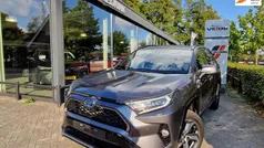 Gebruikt 2021 Toyota RAV4 Hybrid Comfort SUV | € 40.500 (Eerlijke prijs)