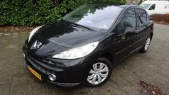 Gebruikt 2006 Peugeot 207 Hatchback | € 799 (Super prijs)