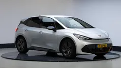 Grijs Gebruikt 2022 Cupra Born Hatchback | € 23.945 (Eerlijke prijs)