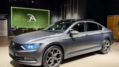 Gebruikt 2017 VW Passat Sedan | € 15.750 (Eerlijke prijs)