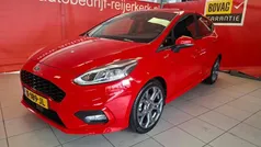 Gebruikt 2021 Ford Fiesta ST-Line Hatchback | € 16.250 (Eerlijke prijs)