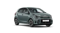 Gebruikt 2025 Kia Picanto GT-Line Hatchback | € 22.695 (Eerlijke prijs)