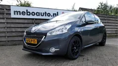 Gebruikt 2013 Peugeot 208 Active Hatchback | € 4.950 (Eerlijke prijs)