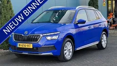 Gebruikt 2021 Skoda Kamiq Business Line SUV | € 20.850 (Goede deal)