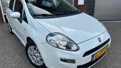 Gebruikt 2015 Fiat Punto Evo Pop Hatchback | € 6.750 (Eerlijke prijs)