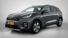 Gebruikt 2022 Kia Niro SUV | € 23.945 (Eerlijke prijs)
