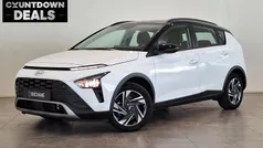 Gebruikt 2021 Hyundai Bayon Comfort SUV | € 17.495 (Goede deal)