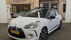 Gebruikt 2013 Citroën DS3 Cabriolet Chic Cabriolet | € 4.495 (Eerlijke prijs)