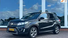 Gebruikt 2016 Suzuki Vitara Exclusive SUV | € 9.650 (Super prijs)