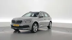 Gebruikt 2021 Skoda Kamiq Style SUV | € 19.900 (Goede deal)
