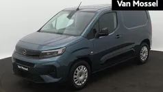Overig Gebruikt 2025 Opel Combo-e Life Van | € 27.940 (Super prijs)