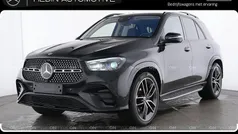 Gebruikt 2024 Mercedes GLE450 AMG AMG line Van | € 99.750