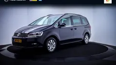 Gebruikt 2020 VW Sharan Comfortline MPV | € 31.125 (Goede deal)
