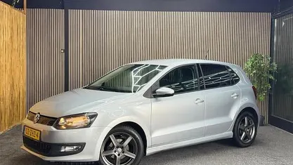 Occasion 2012 VW Polo Comfortline Hatchback | € 2.699 (Goede deal)