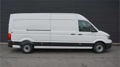 Gebruikt 2024 VW Crafter Van | € 37.450 (Eerlijke prijs)