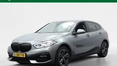 Gebruikt 2023 BMW 118 Comfort Edition Hatchback | € 26.845 (Eerlijke prijs)