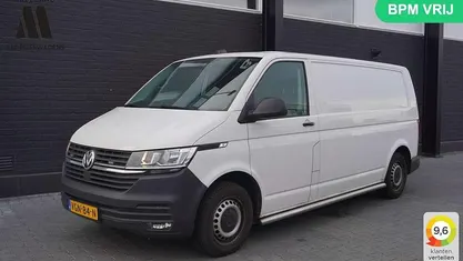 Gebruikt 2020 VW T6.1 Van | € 12.900 (Eerlijke prijs)