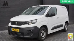 Gebruikt 2021 Peugeot Partner MPV | € 12.499 (Super prijs)