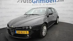 Gebruikt 2008 Alfa Romeo 159 Business Stationwagen | € 2.990 (Eerlijke prijs)