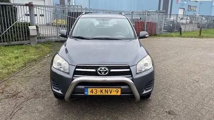 Occasion Toyota RAV4 Comfort 158 PK (116 kW) 2010 SUV