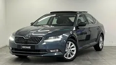 Gebruikt 2018 Skoda Superb Business Line Hatchback | € 17.990 (Eerlijke prijs)