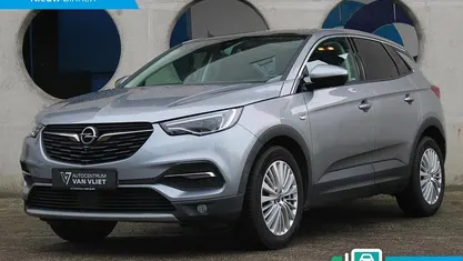Gebruikt 2018 Opel Grandland X Business SUV | € 15.099 (Eerlijke prijs)