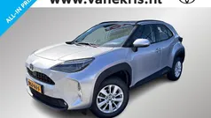 Zilver Gebruikt 2024 Toyota Yaris Cross Active SUV | € 28.948 (Eerlijke prijs)