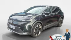 Black (tegne) Nieuw 2025 Renault Scénic Komfort MPV | € 39.995 (Eerlijke prijs)