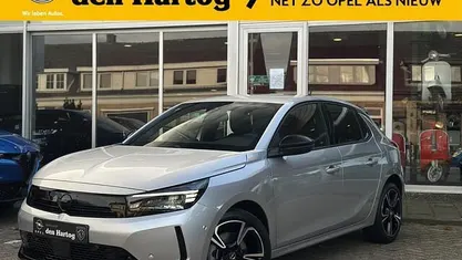 Occasion Opel Corsa 101 PK (74 kW) 2025 Hatchback