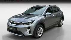 Gebruikt 2025 Kia Stonic SUV | € 23.945 (Eerlijke prijs)