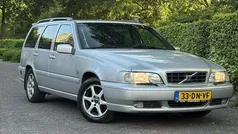 Gebruikt 1999 Volvo V70 Comfort Stationwagen | € 1.499 (Goede deal)