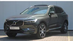 Grijs Gebruikt 2021 Volvo XC60 Inscription SUV | € 34.950 (Goede deal)