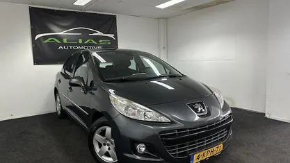 Occasion Peugeot 207 Access 73 PK (53 kW) 2012 Hatchback