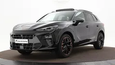 , metallic lak Gebruikt 2024 Cupra Terramar VZ SUV | € 52.440 (Goede deal)