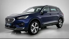 Gebruikt 2021 Seat Tarraco XCELLENCE SUV | € 31.950 (Goede deal)